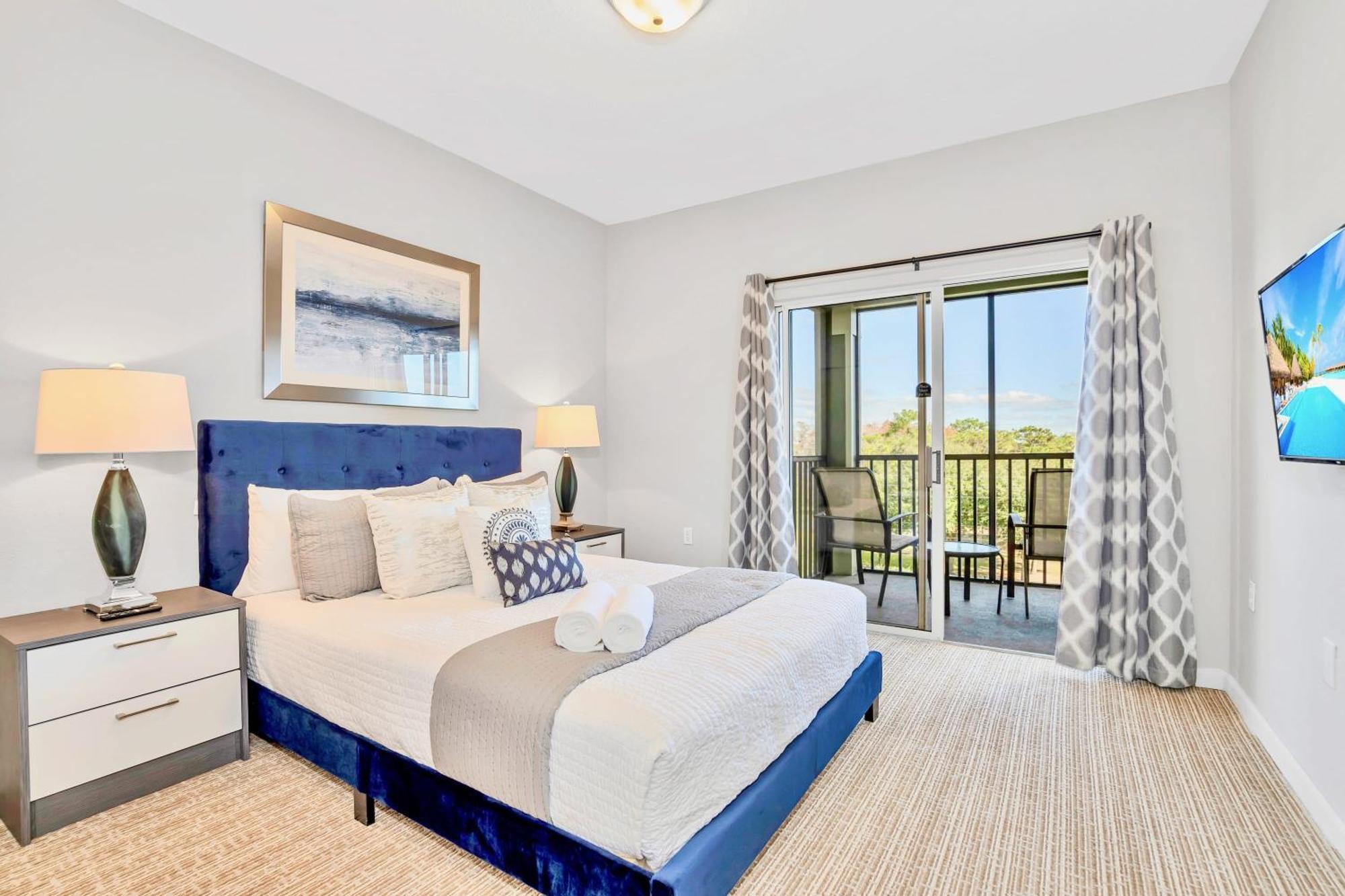 Upscale 3Br Near Disney - Pool And Hot Tub! Orlando Exterior foto